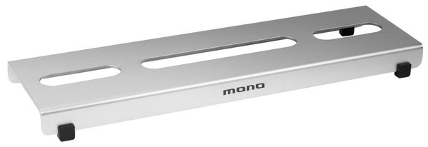 Mono Pedalboard Lite Plus Silver