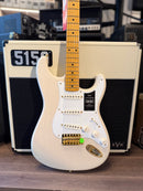 Vintera III Late '50s Stratocaster White Blonde LTD
