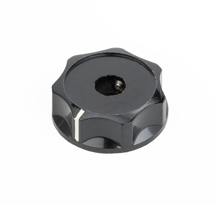 Fender Boton para Potenciometro (Lower)