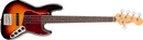 Player II Modified Active Jazz Bass V 3TS