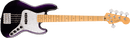 Player II Modified Active Jazz Bass V Dusk