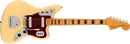 Vintera II '70s Jaguar Vintage White