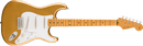 Vintera III Late '50s Stratocaster Aztec Gold