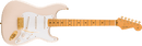 Vintera III Late '50s Stratocaster White Blonde LTD