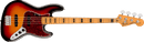 Vintera III Early '70s Jazz Bass 3TS
