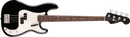 Vintera III Late '60s Precision Bass Black