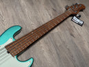 Sadowsky MetroExpress Vintage 5JJ Sage Metallic Green M