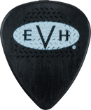 Signature Picks White/Black 1.0 mm Pack x6