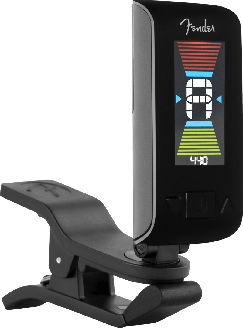 Original Tuner Black