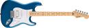 Standard Stratocaster HSS Aqua Marine Metallic