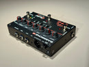 Bassbone Preamp V2