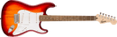 Squier Sonic Stratocaster LRL Sienna Sunburst