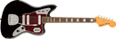 Classic Vibe '70s Jaguar Black