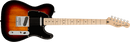 Affinity Series Telecaster 3TS