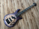 Spector Euro 5 CST Natural Violet Burst