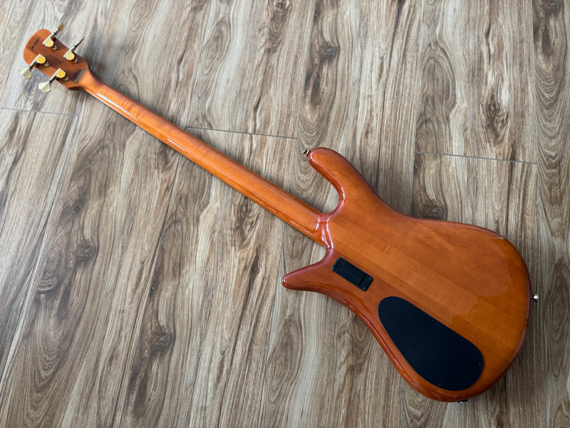 Spector Euro 4 LX Doug Wimbish