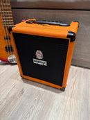 Orange Crush Bass 25