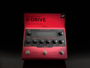 IK Multimedia AmpliTube X-Drive Pedal de Distorsión