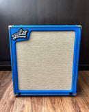 Aguilar Cabina Sl 410x Blue Bronco LTD