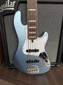 Darryl Jones 5 Lake Placid Blue