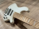 Skyline 55-02 Custom White Pearl Maple