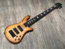 Spector Euro 5 LX Bolt-On Natural Sunburst