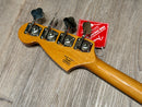 Classic Vibe '60s Mustang Bass Surf Green