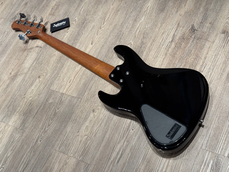 Sadowsky MetroExpress Vintage 5JJ Black M