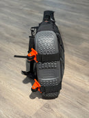 Mono Vertigo Ultra Bass Guitar Case, Black