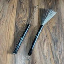 Escobillas Standard Retractables