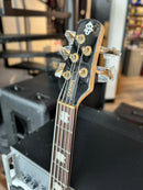 Icon NS-5 Bolt-On Black Stain Gloss