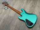 Sadowsky MetroExpress Vintage 5JJ Sage Metallic Green M