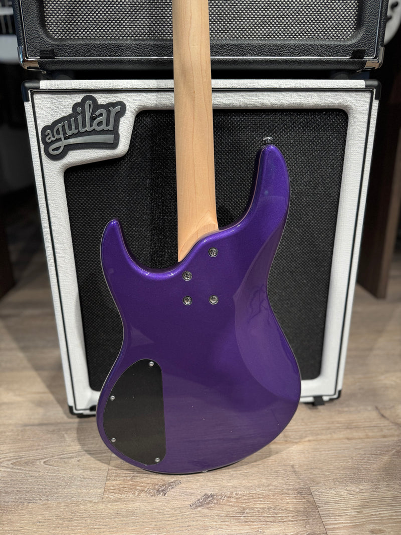 Icon NC-4 Frank Bello Signature