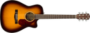 CC-140SCE Concert Sunburst