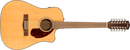 CD-140SCE 12-String Natural