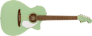 Newporter Player Surf Green