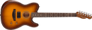 Acoustasonic Standard Telecaster Honey burst