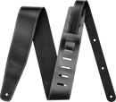 Broken-In Leather Strap Black