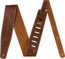 Broken-In Leather Strap Tan