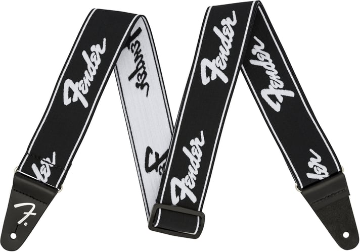 Correa Fender Weightless Running Logo