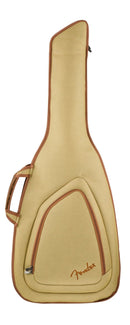 Fender Gig Bag FET610 Estuche de Guitarra Tweed