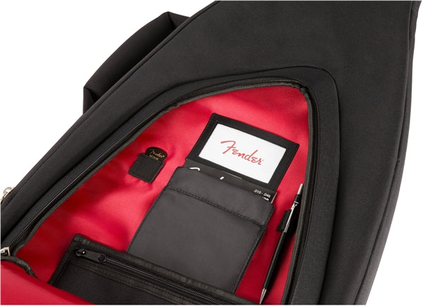 Fender Gig Bag FE620 Guitarra Eléctrica