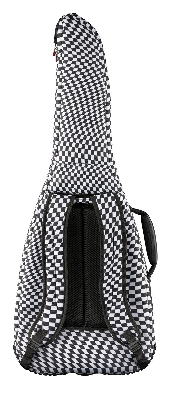 Fender Gig Bag FE620 Wavy Checkerboard Guitarra Eléctrica