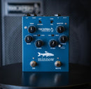 Trickfish Minnow Bass Preamp