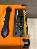 Orange Crush Bass 25