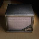 Aguilar Cabina SL 112 8 Ohm Classic Black