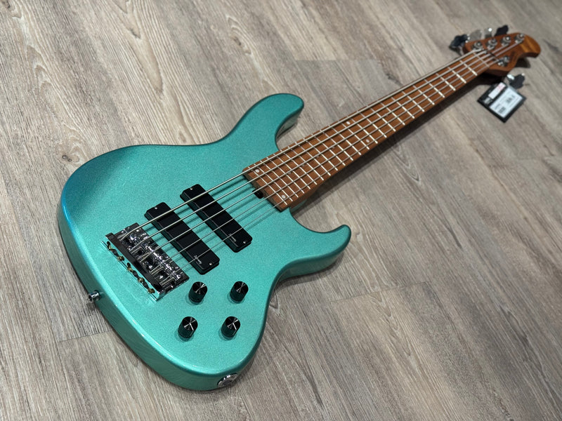 Sadowsky MetroExpress Modern 5 Sage Green RM