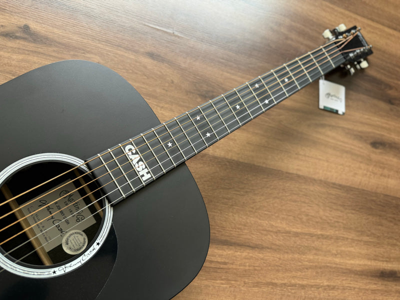 Martin 11DX JOHNNYCASH