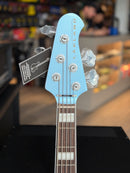 Darryl Jones 5 Lake Placid Blue