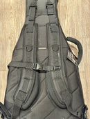 Mono Vertigo Ultra Bass Guitar Case, Black